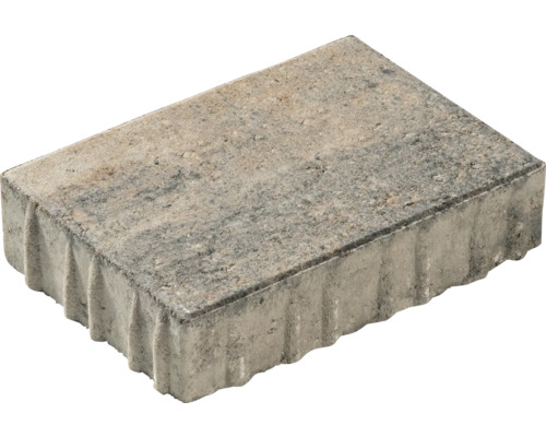 Pavé individuel