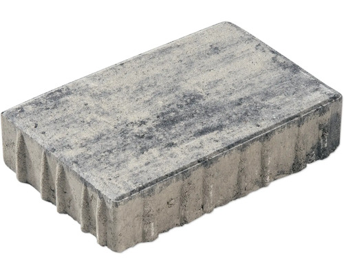 Pavé en béton