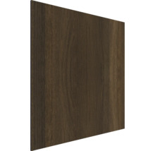 Panneau en bois avec grain