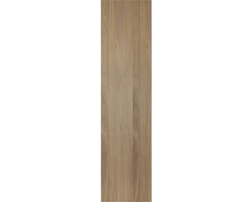 Panneau de placage en bois avec grain naturel