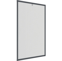 Fliegengitter für Fenster mit Rahmen