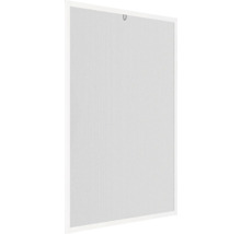 Moustiquaire avec cadre et dispositif de suspension