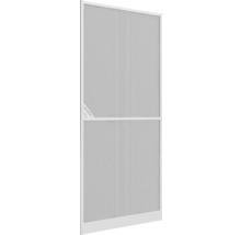 Fliegengittertür mit Rahmen