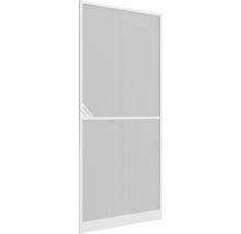 Insektenschutzgittertür mit Rahmen