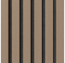 Panneaux en bois pour la décoration des murs et des plafonds