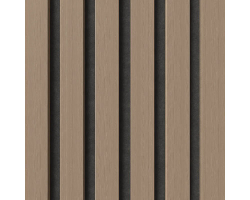 Panneaux en bois pour la décoration des murs et des plafonds