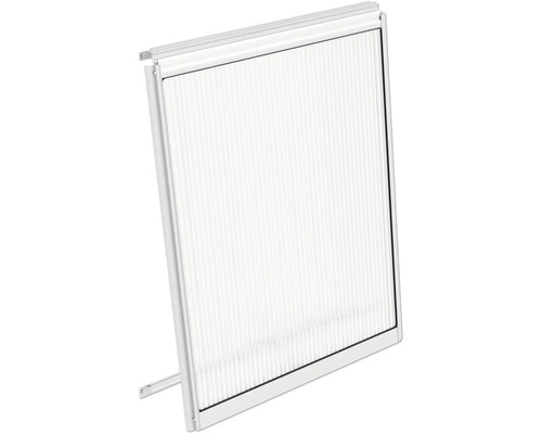 Lichtplatte aus Kunststoff