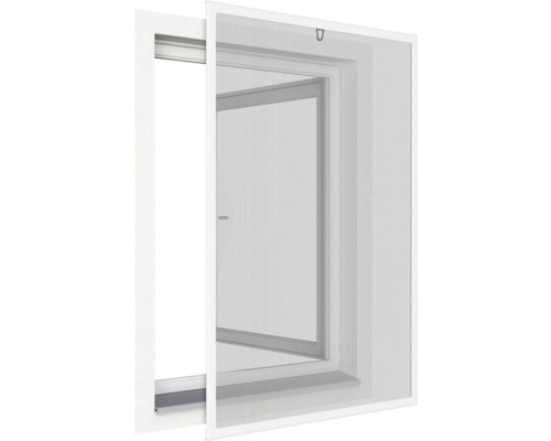 Insektenschutz-Schieberahmen für Fenster