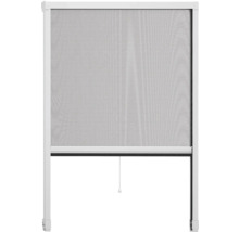 Insektenschutzrollo für Fenster