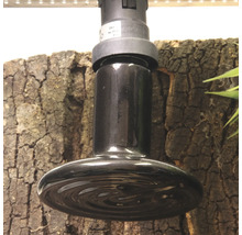 Keramik Heizstrahler für Terrarien