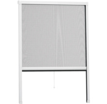 Insektenschutzrollo für Fenster