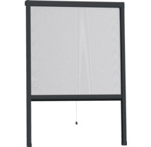 Insektenschutzrollo für Fenster