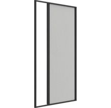 Insektenschutztür mit Aluminiumrahmen und Gewebe