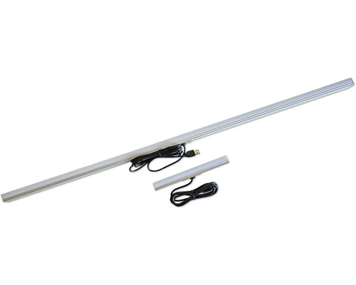 LED-Leuchte mit USB-Anschluss