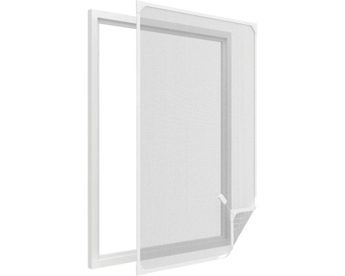 Fliegengitter für Fenster