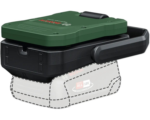 Accessoire de coupe-bordures à batterie Bosch EasyGrassCut