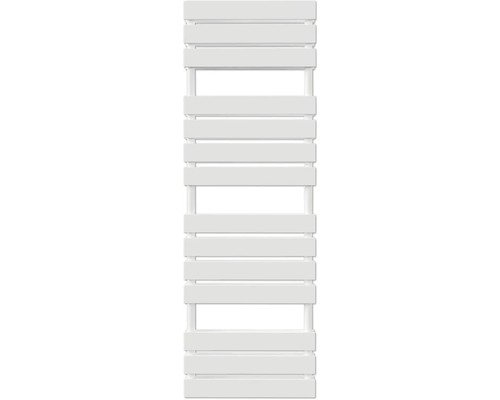 Rotheigner Designheizkörper STRIPE 1510 x 500 mm weiß Anschluss Mittig unten