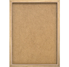 Cadre photo vide en bois