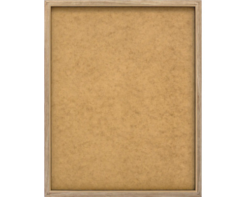 Bilderrahmen mit Holzstruktur