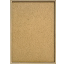 Bilderrahmen mit Rückwand