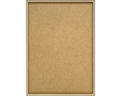 Bilderrahmen mit Rückwand