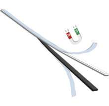 Bande magnétique pour fixation