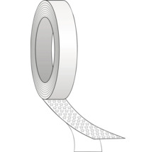 Rolle doppelseitiges Klebeband mit Punktklebung