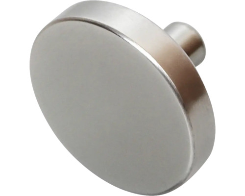 Bouton de meuble en métal