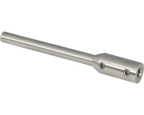 Adaptateur de mandrin métallique
