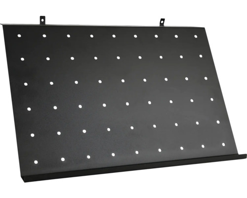 Lochwand für Werkzeuge