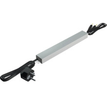 Transformateur LED avec câble de connexion et fiches