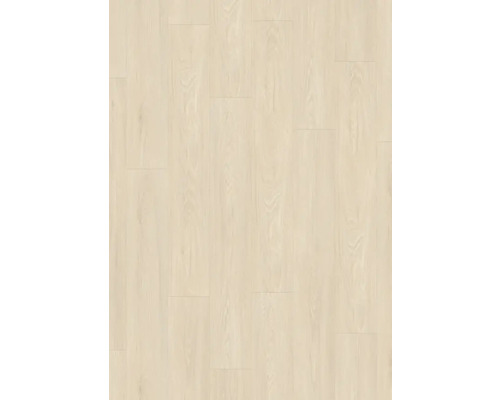 Vinyl-Diele Dryback 30 Padua Cream zu verkleben 230x1500x2 mm