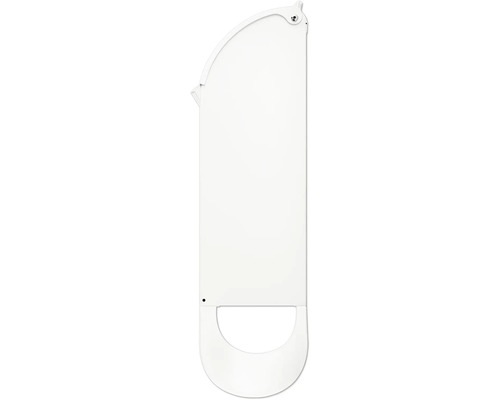 Badeleiter mit drei Stufen für Boote