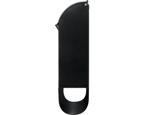 Rollmeter im geschlossenen Zustand