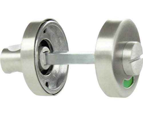 Garniture de porte pour salles de bains ou toilettes