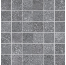 Carreaux de mosaïque en grès cérame pour mur et sol