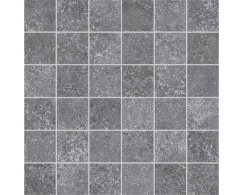 Carreaux de mosaïque en grès cérame pour mur et sol