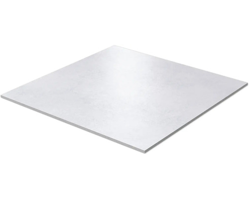 Carreau de sol carré en céramique