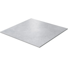 Carreau de sol carré en grès cérame