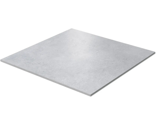 Carreau de sol carré en grès cérame