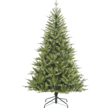 Sapin de Noël artificiel sur un support