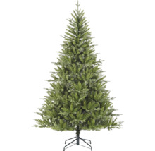 Sapin de Noël artificiel avec support
