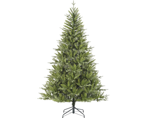 Sapin de Noël artificiel avec support