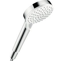 Handbrause aus Metall