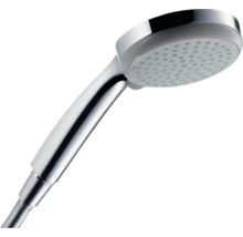 Handbrause für Dusche