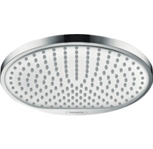 Hansgrohe Regendusche mit Brausekopf