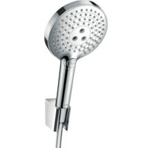 Handbrause mit Brausehalterung