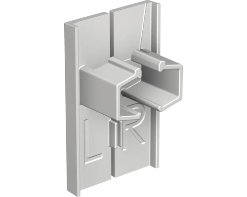 Befestigungsclip für Profilschienen