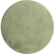 Tapis rond