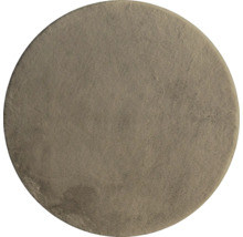 Tapis rond